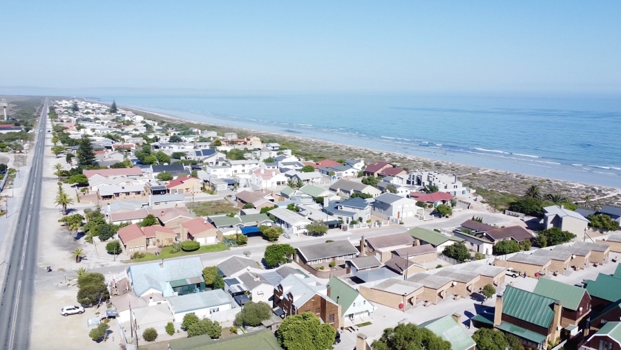 4 Bedroom Property for Sale in Dwarskersbos Western Cape